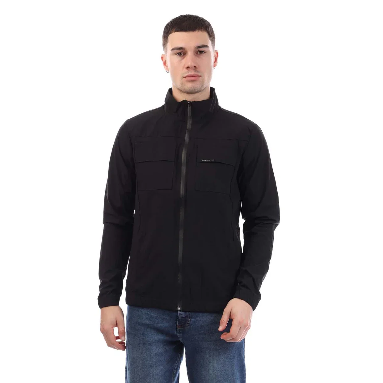 Duck & Cover Chamata Jacket - Image 3