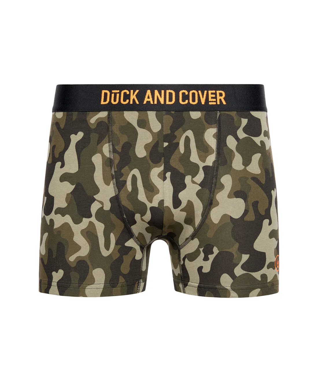 Duck & Cover Alized 3 Pack Boxers - Image 2