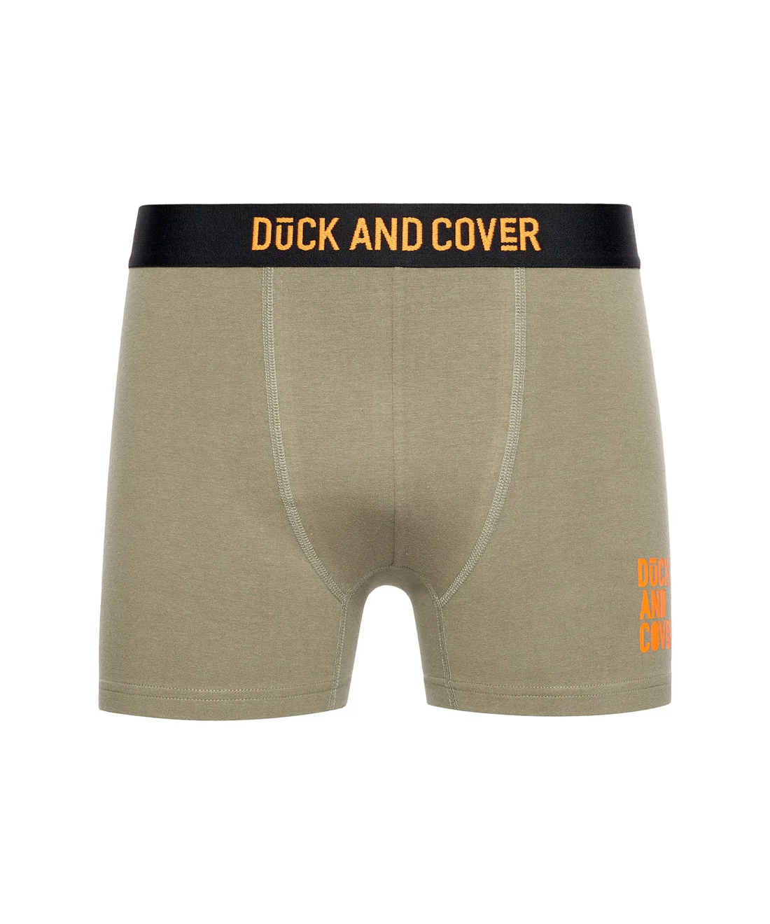 Duck & Cover Alized 3 Pack Boxers - Image 3
