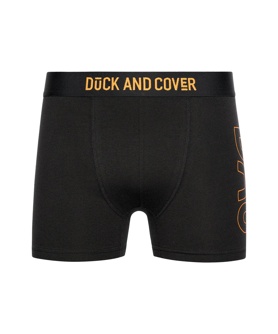 Duck & Cover Alized 3 Pack Boxers - Image 4