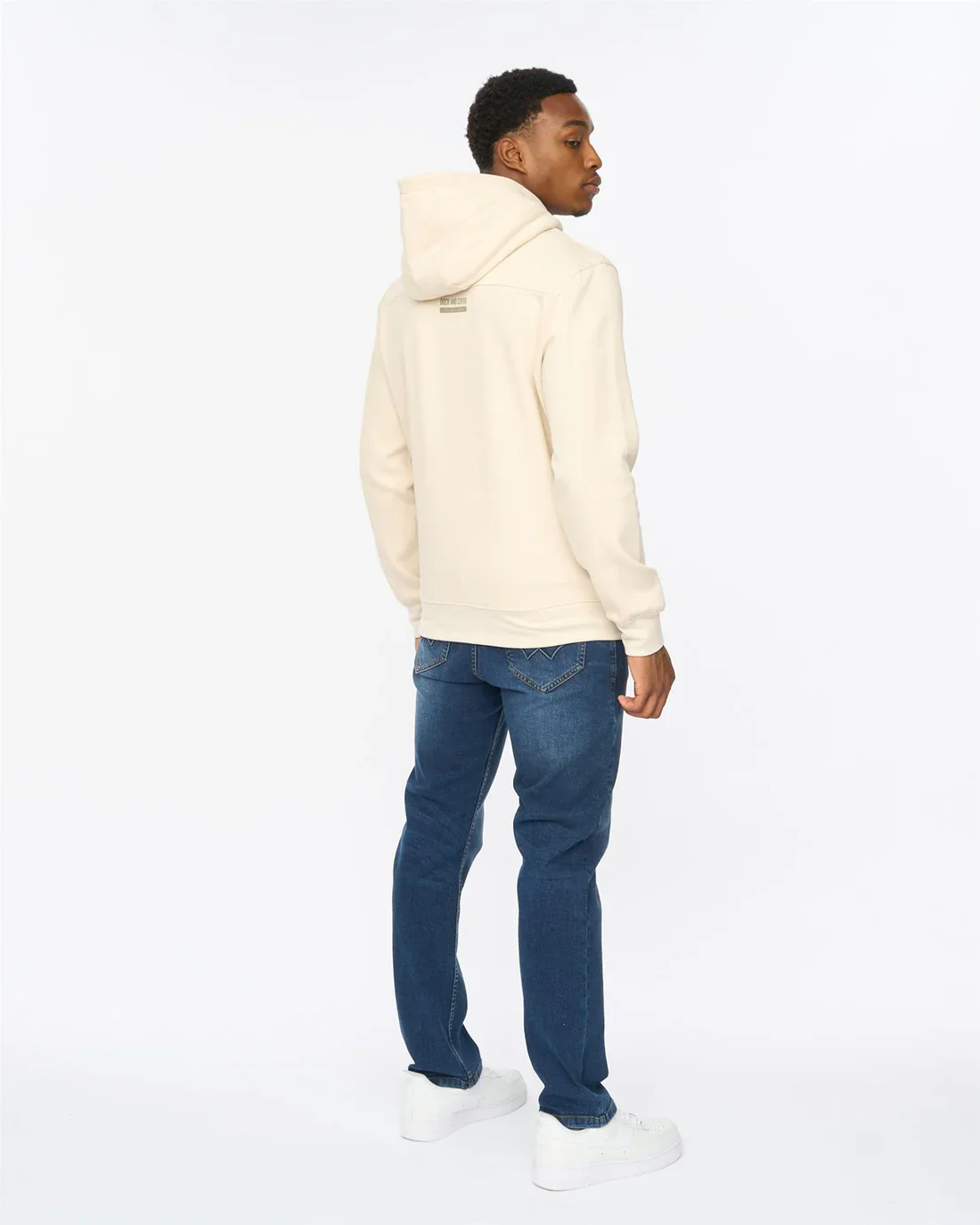 Duck and Cover Ambridge Hoodie - Image 3