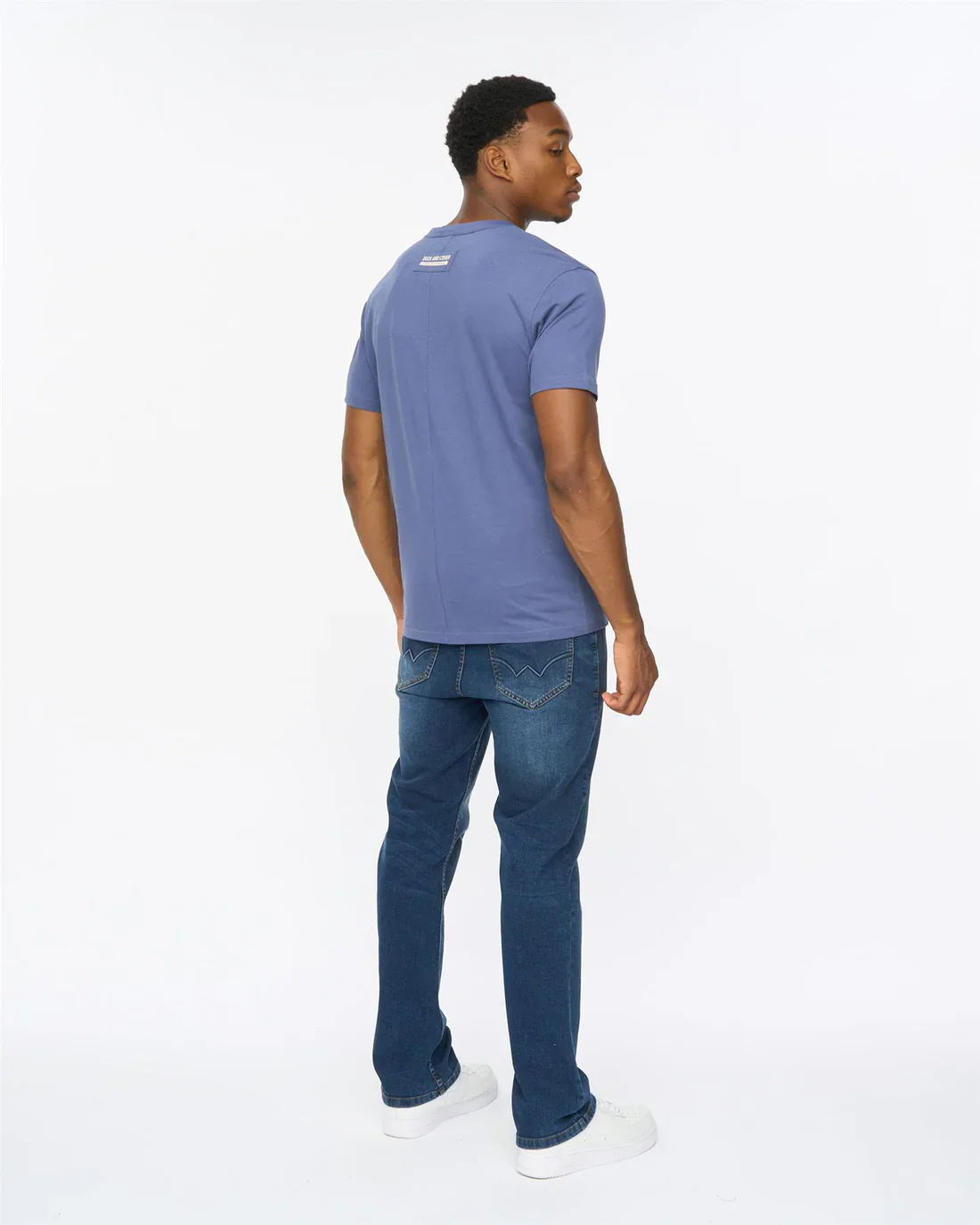 Duck and Cover Ambridge T-Shirt - Image 3