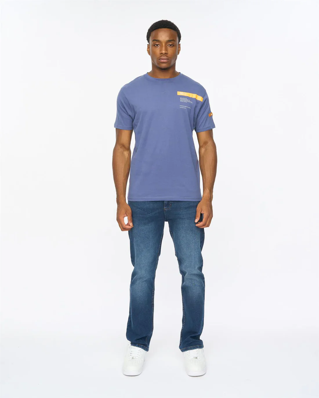 Duck and Cover Ambridge T-Shirt - Image 4
