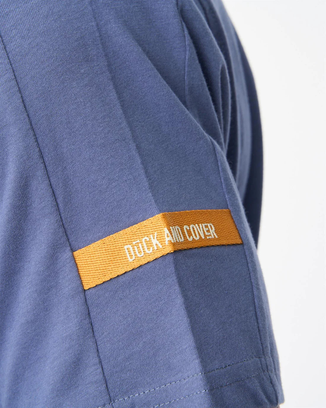 Duck and Cover Ambridge T-Shirt - Image 5