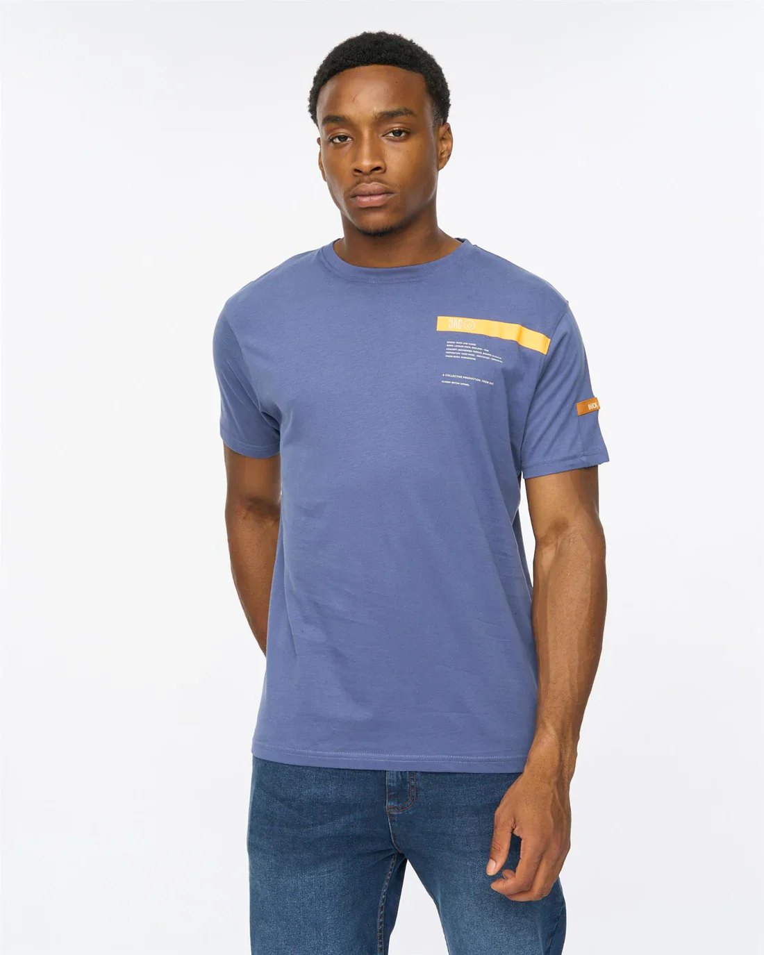 Duck and Cover Ambridge T-Shirt - Image 6