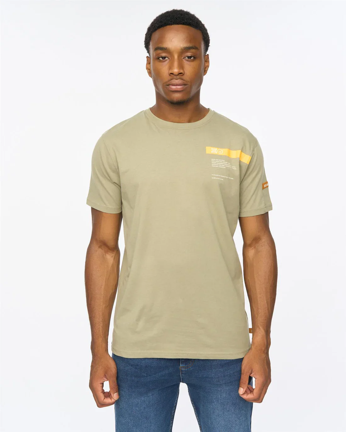 Duck and Cover Ambridge T-Shirt - Image 7
