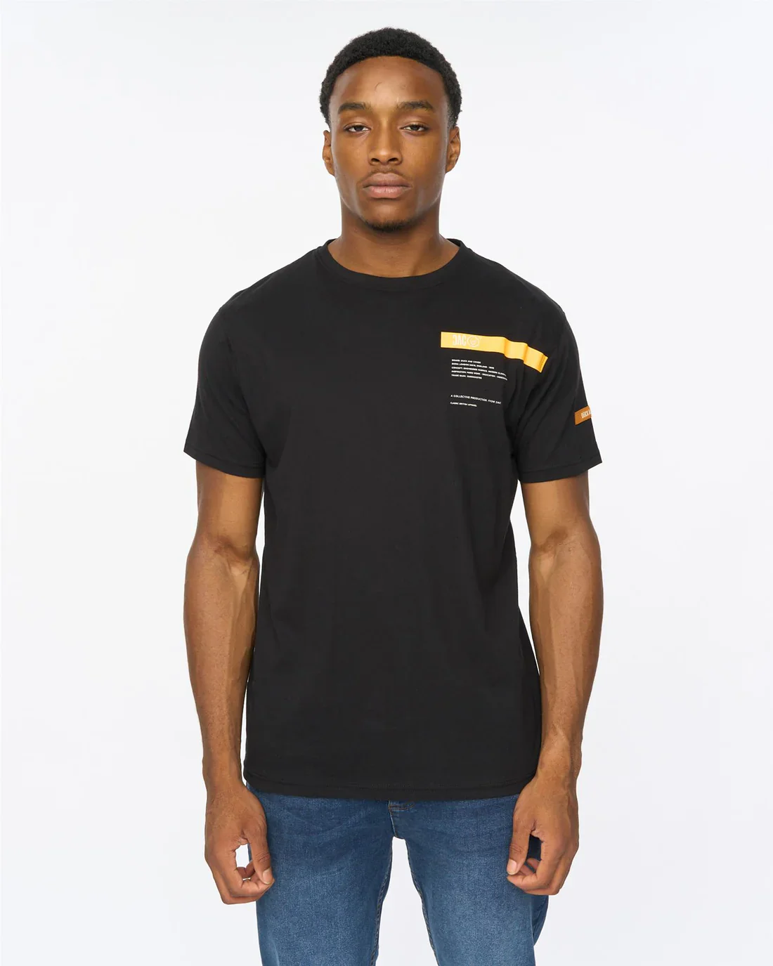 Duck and Cover Ambridge T-Shirt - Image 8