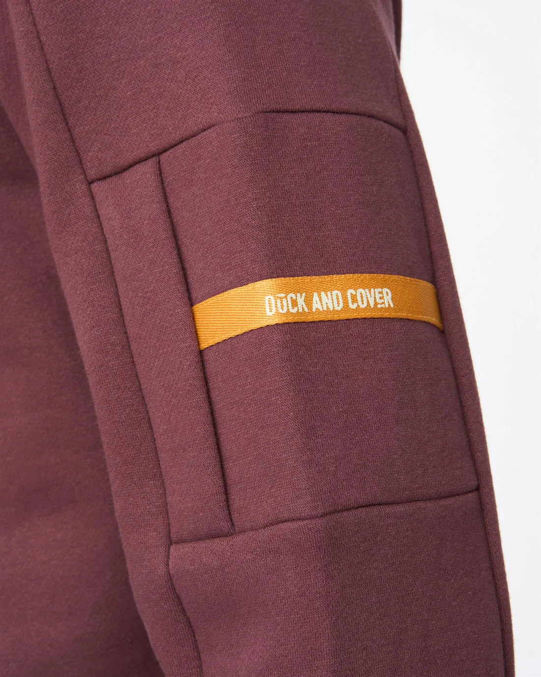Duck and Cover Ashland Hoodie - Image 6