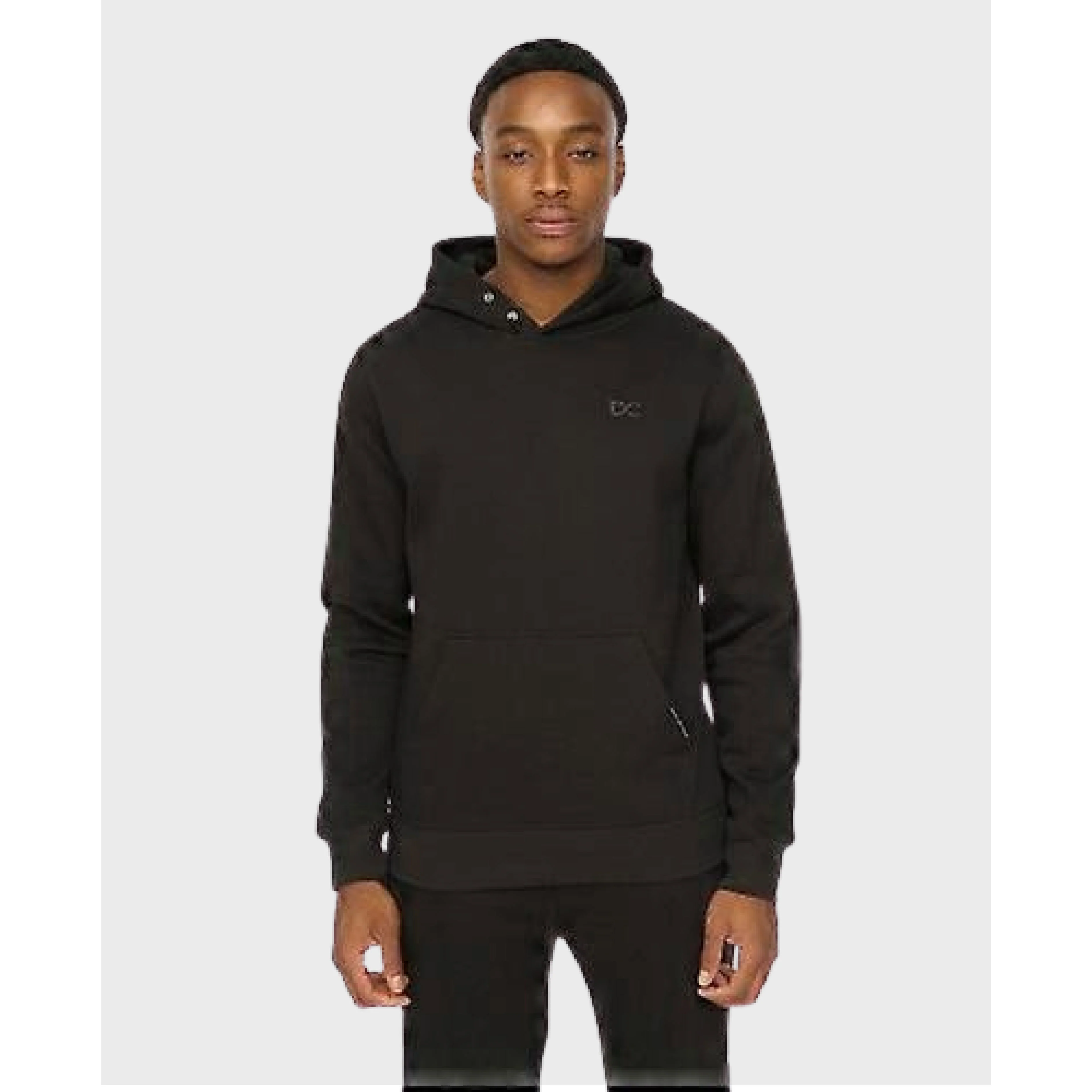 Duck & Cover Chattamere Hoodie