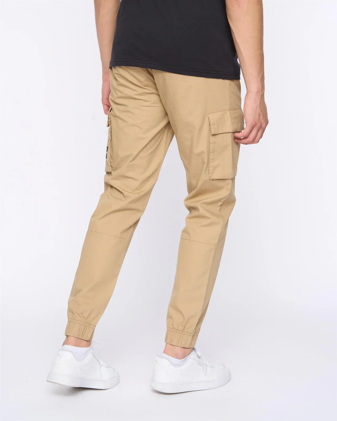 Duck and Cover Chesser Ripstop Cargo Pants - Image 3