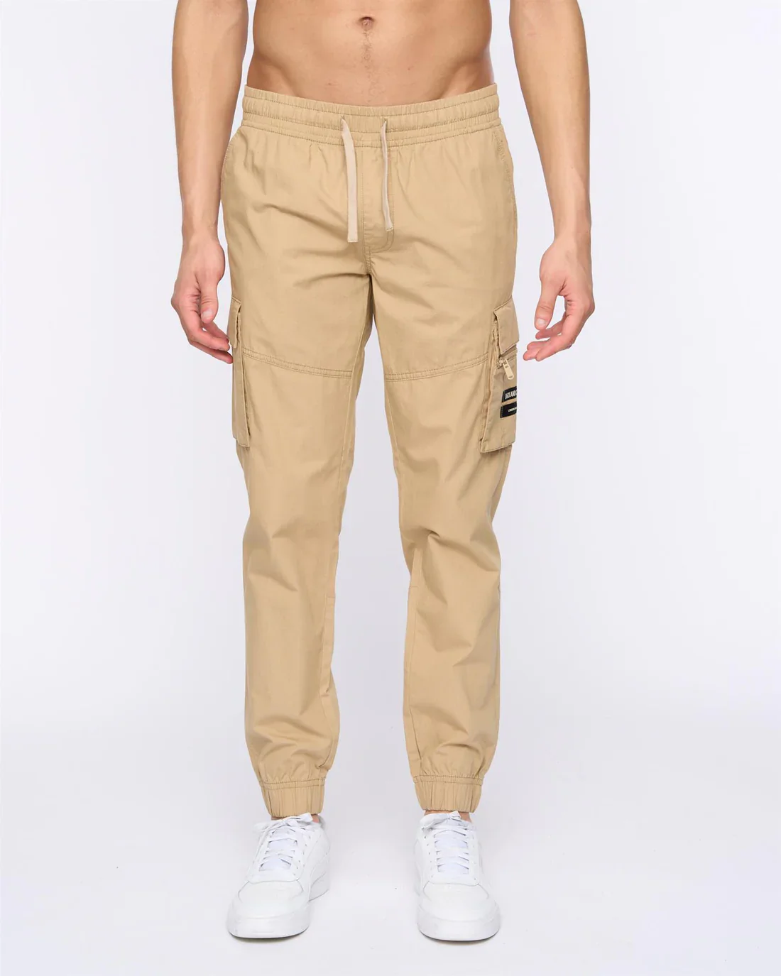 Duck and Cover Chesser Ripstop Cargo Pants - Image 5