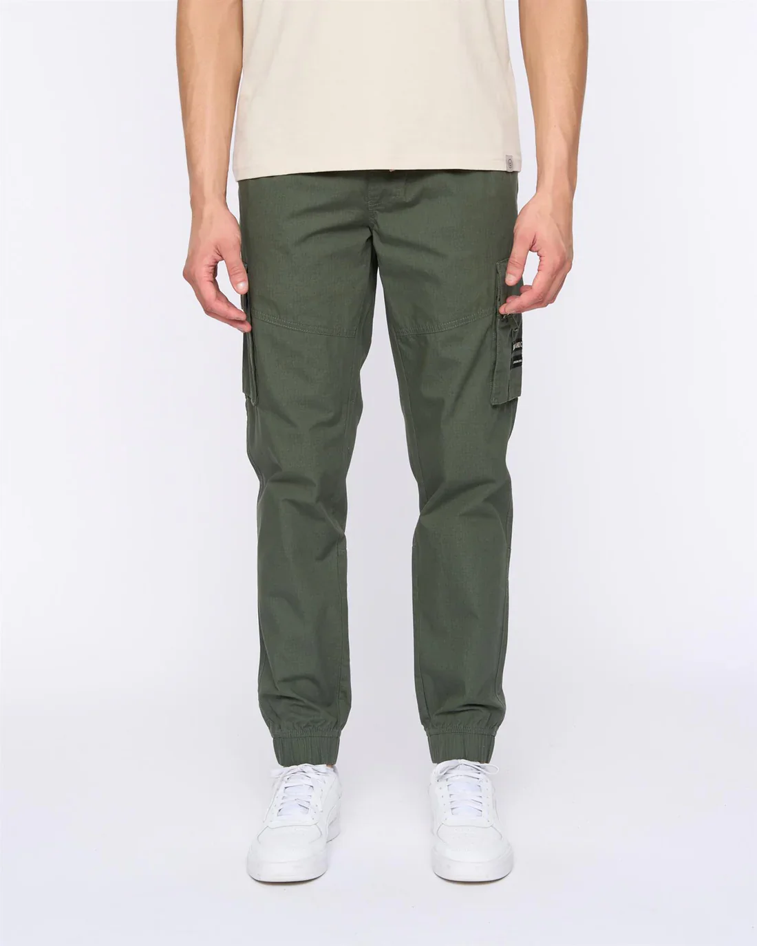 Duck and Cover Chesser Ripstop Cargo Pants - Image 7