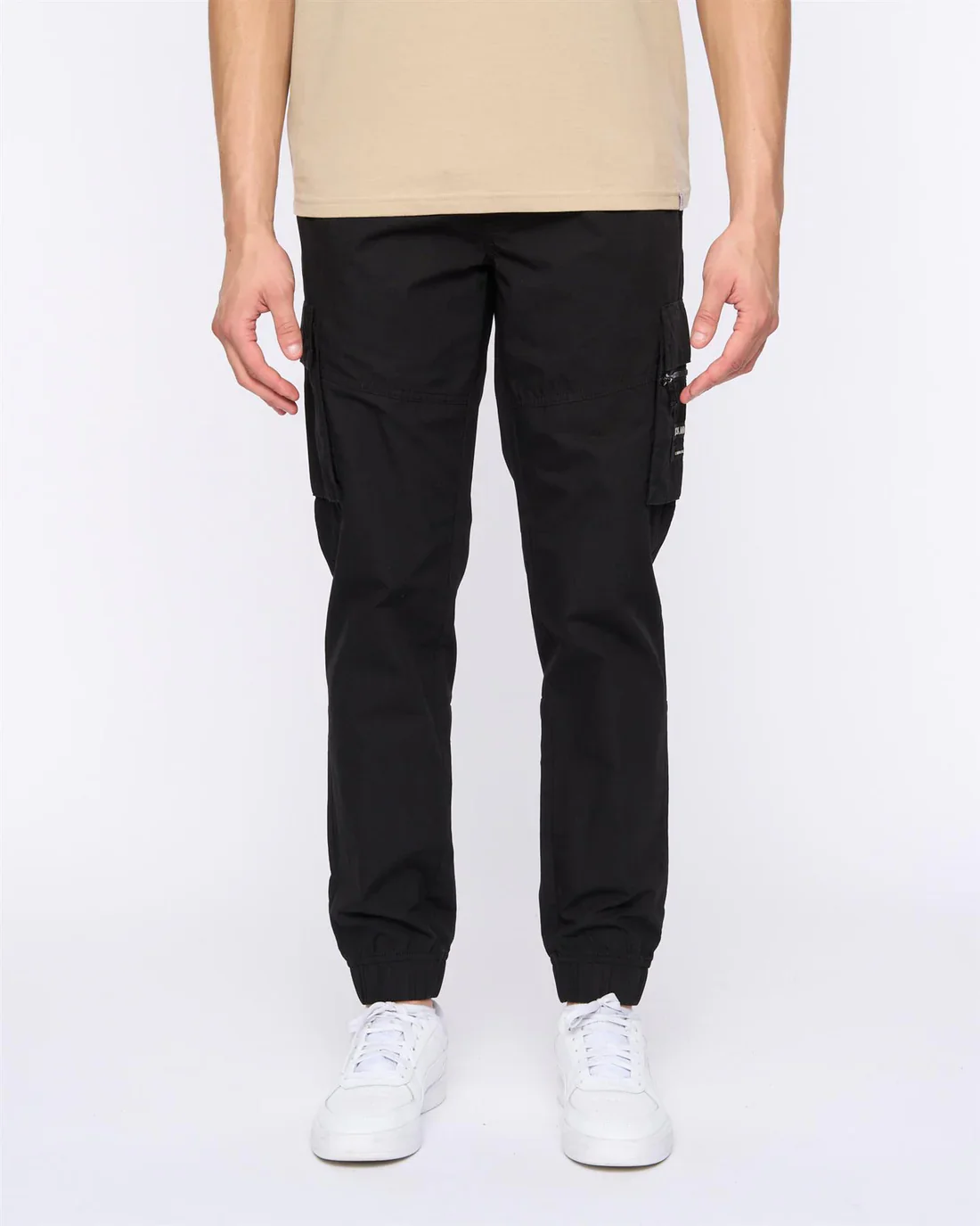 Duck and Cover Chesser Ripstop Cargo Pants - Image 8