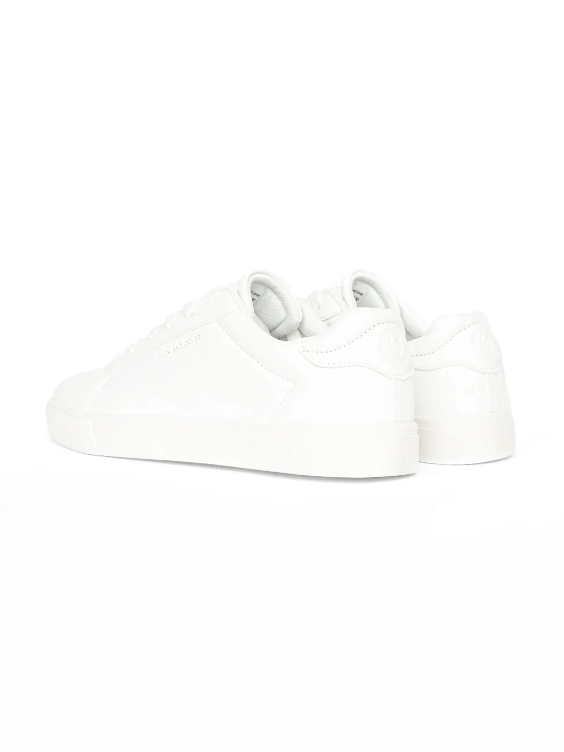 Duck and Cover Claspar Trainers - Image 3