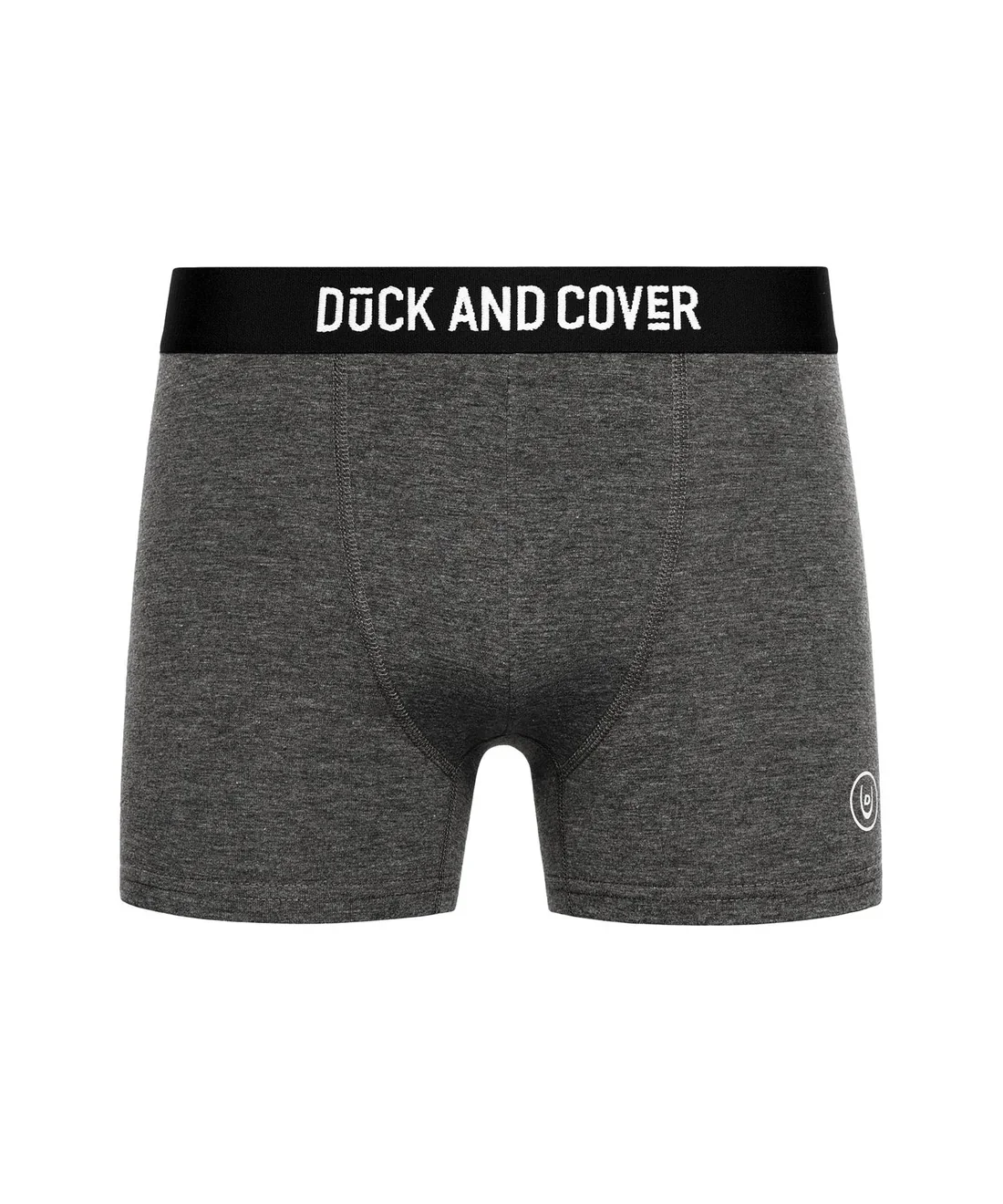 Duck & Cover Fiery 3 Pack Boxer Shorts - Image 3