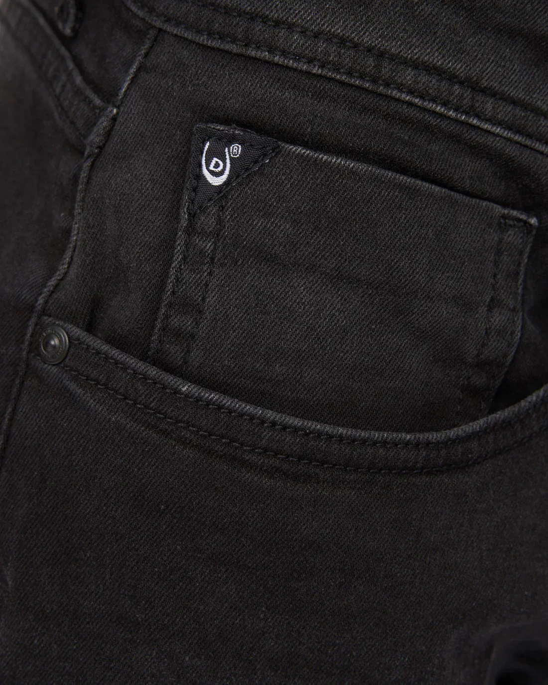 Duck and Cover Maylead Slim Fit Jeans - Image 5