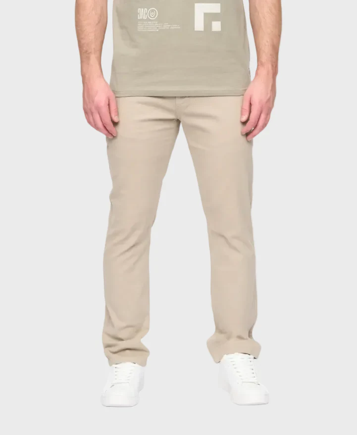 Duck and Cover Moretor Chino