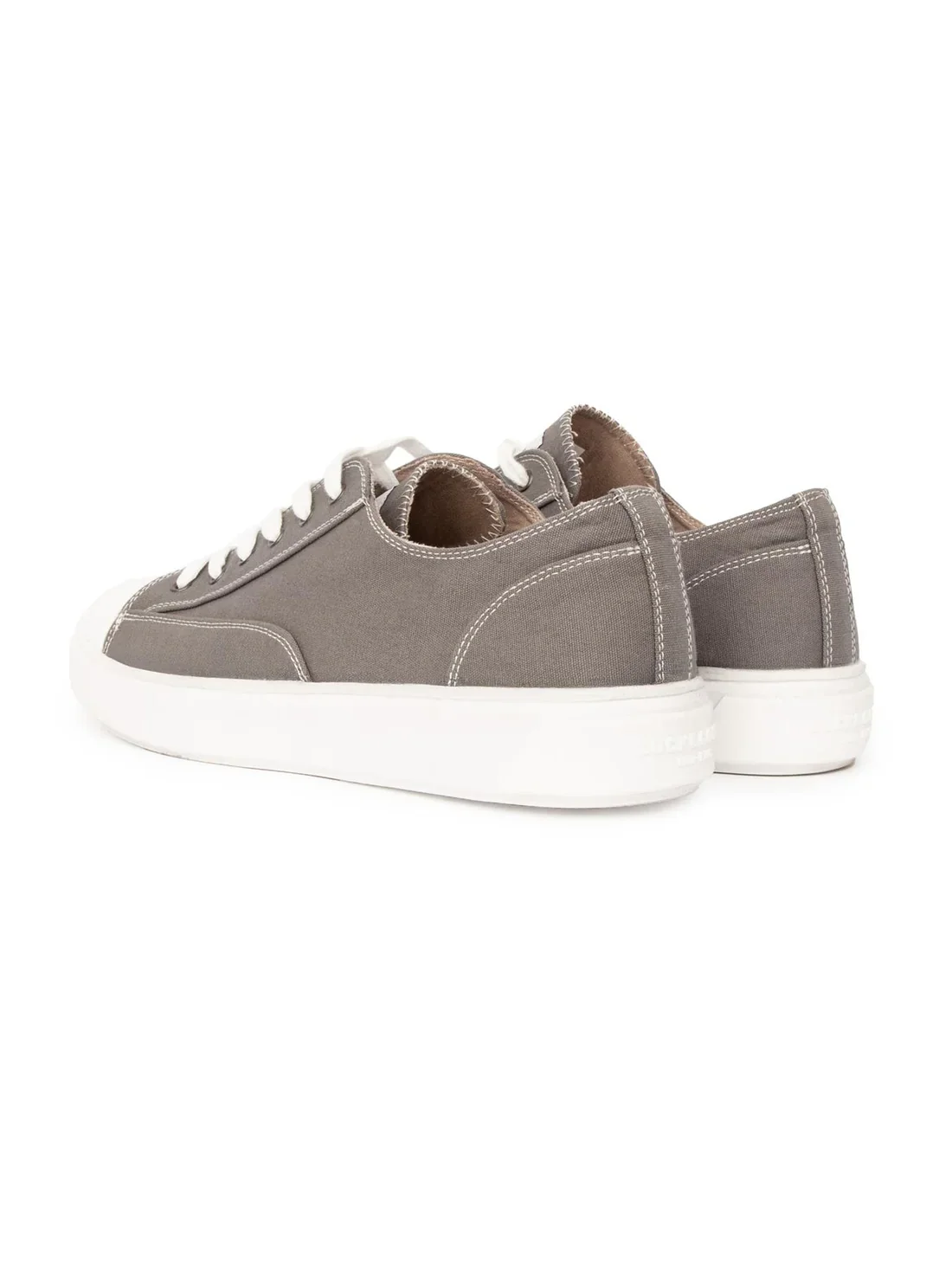Duck and Cover Nesta Trainers - Image 2
