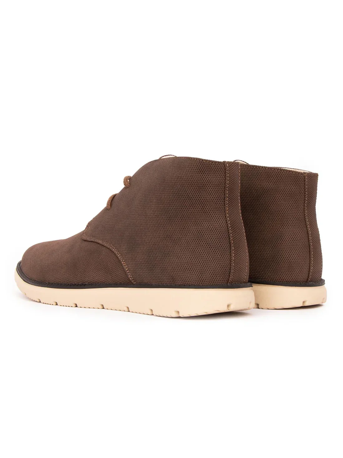 Duck and Cover Oakwood Boots - Image 3