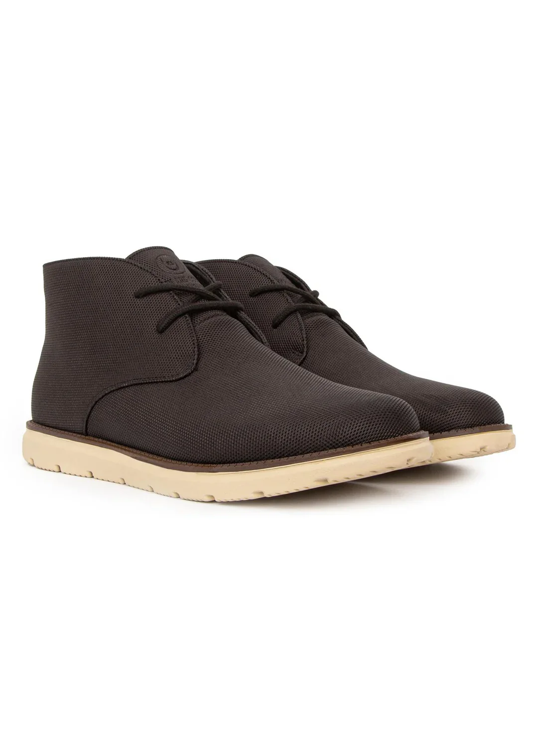 Duck and Cover Oakwood Boots - Image 4