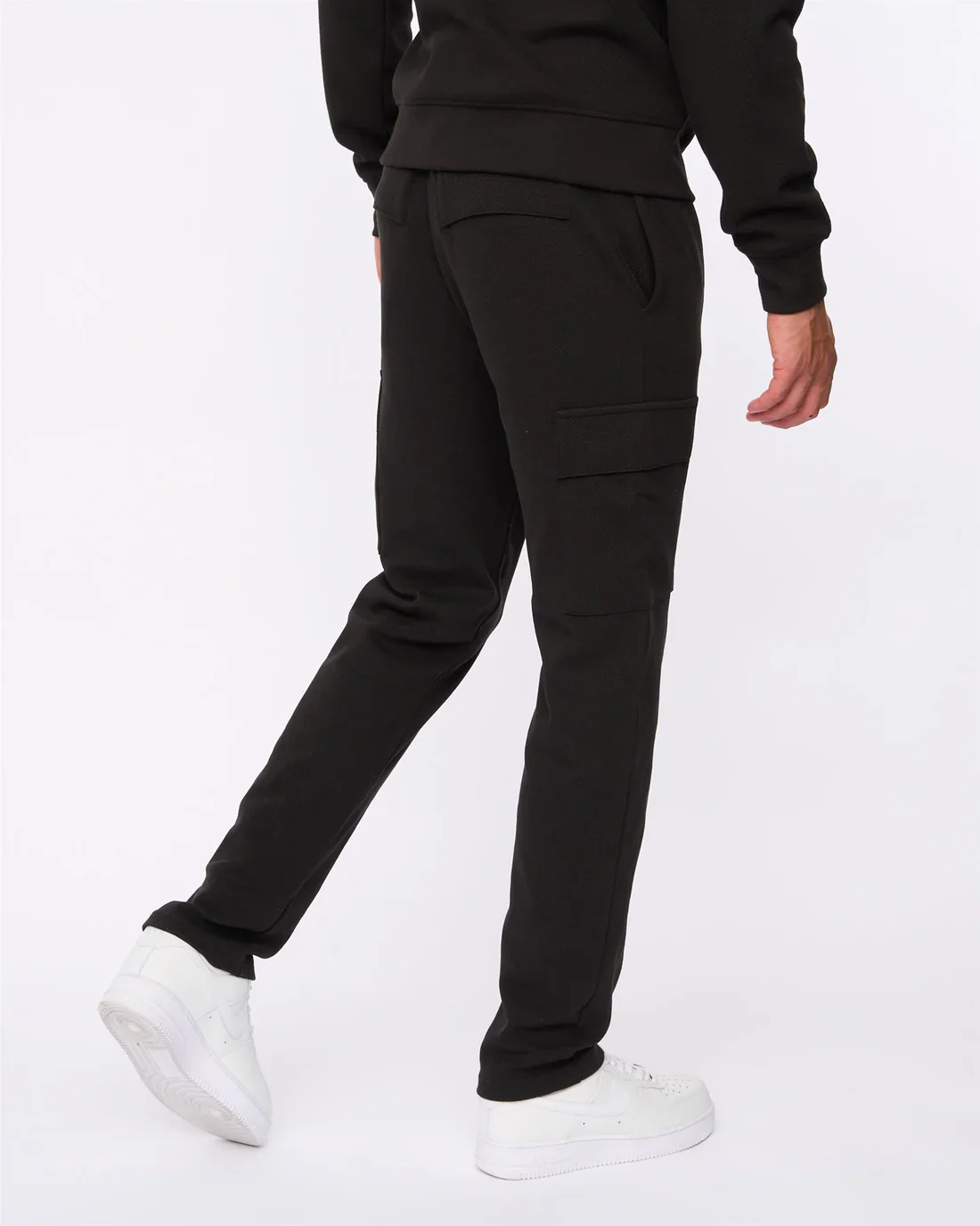 Duck and Cover Optimus Combat Joggers - Image 3