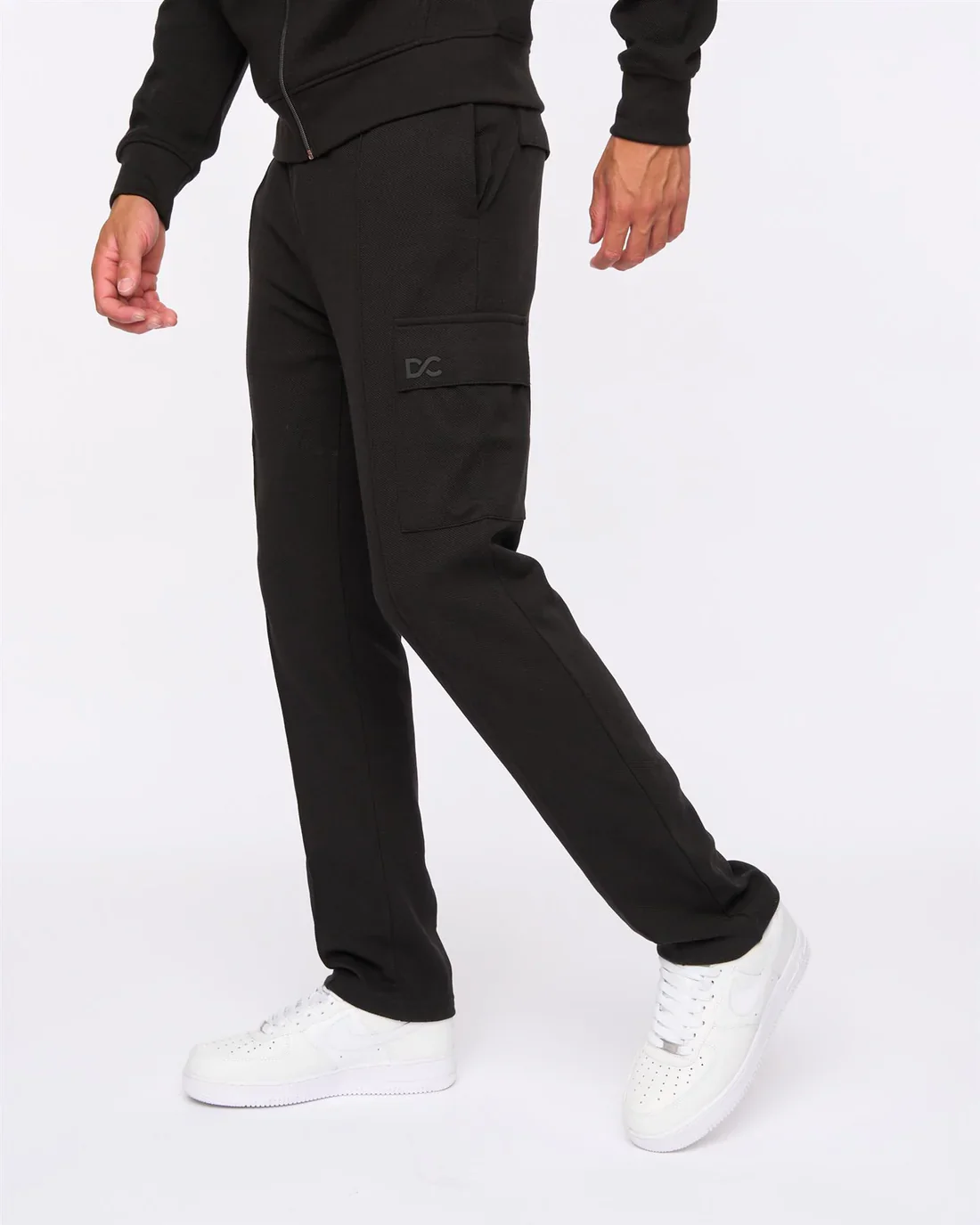 Duck and Cover Optimus Combat Joggers - Image 4