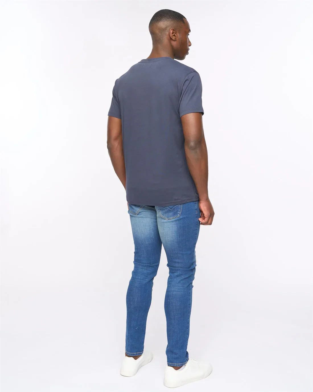 Duck and Cover Pittifore T-Shirt - Image 6
