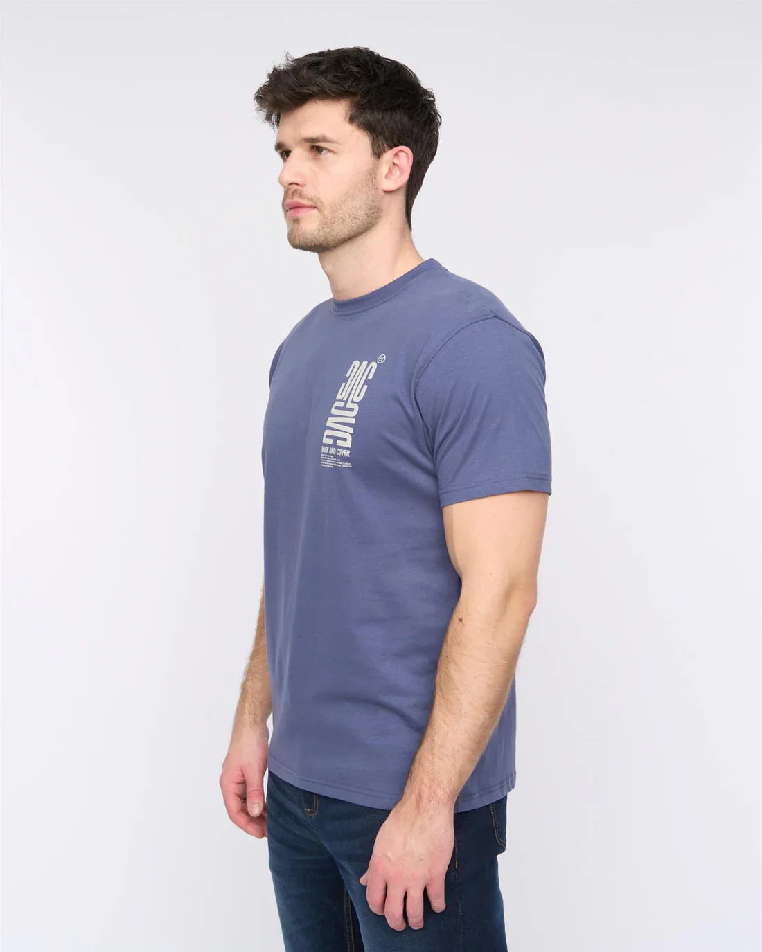 Duck and Cover Tremake T-Shirt - Image 3
