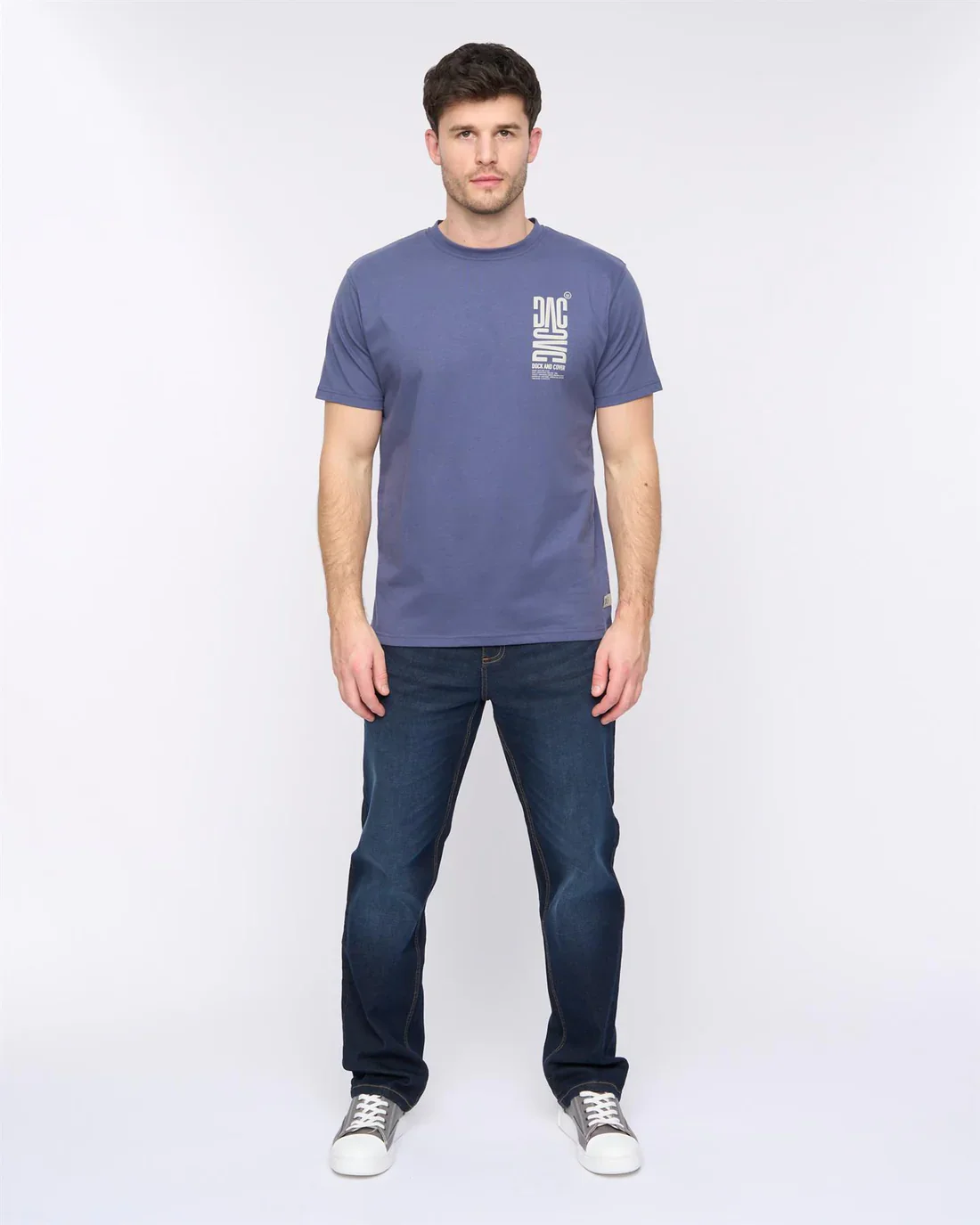 Duck and Cover Tremake T-Shirt - Image 6