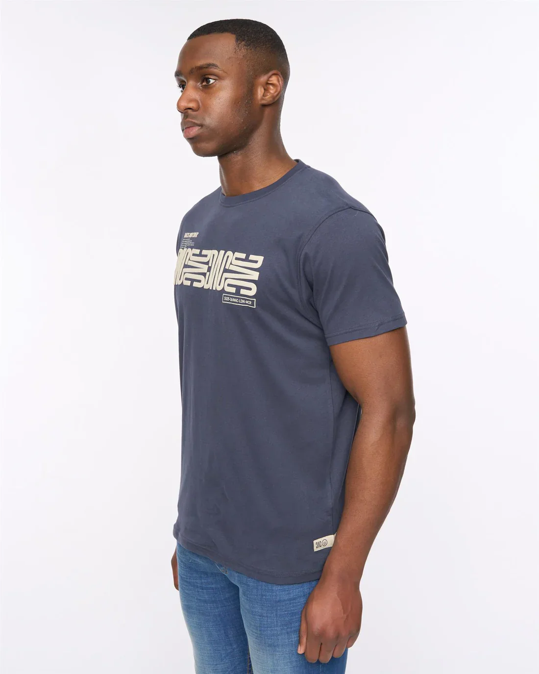 Duck and Cover Trentmore T-Shirt - Image 5