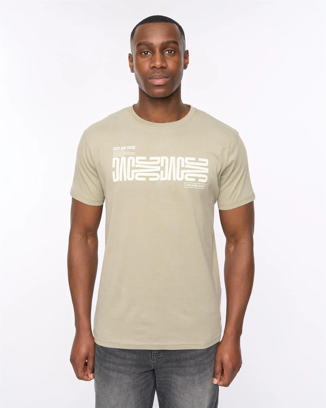 Duck and Cover Trentmore T-Shirt - Image 6