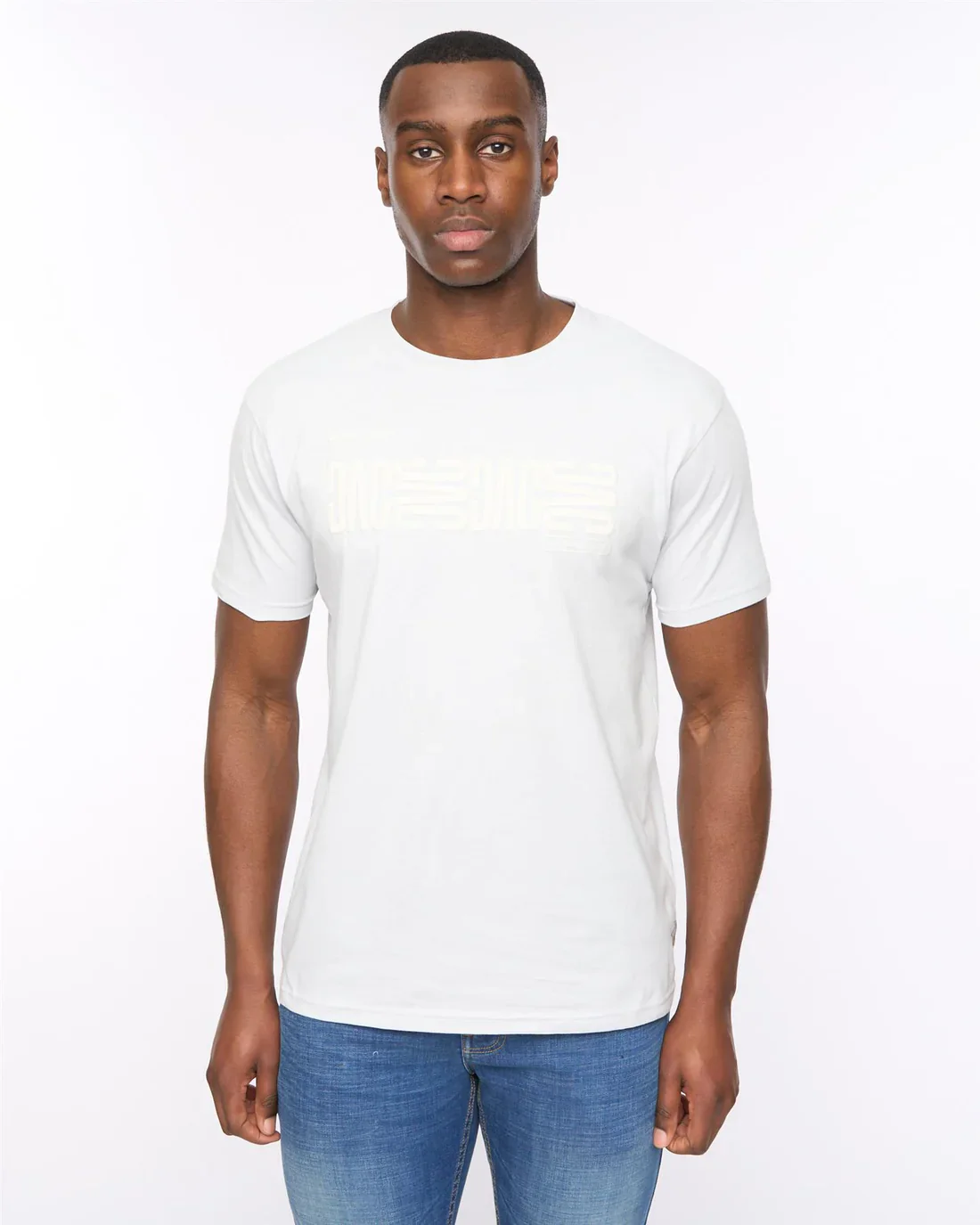 Duck and Cover Trentmore T-Shirt - Image 7