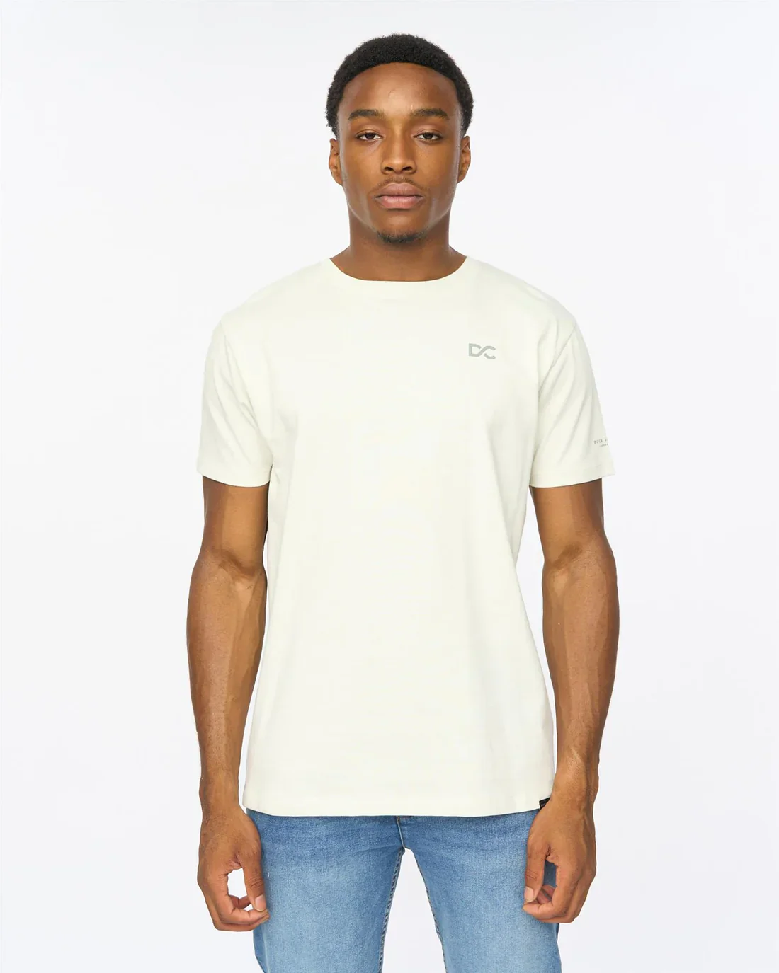 Duck and Cover Trimlines Heavy T-Shirt - Image 10