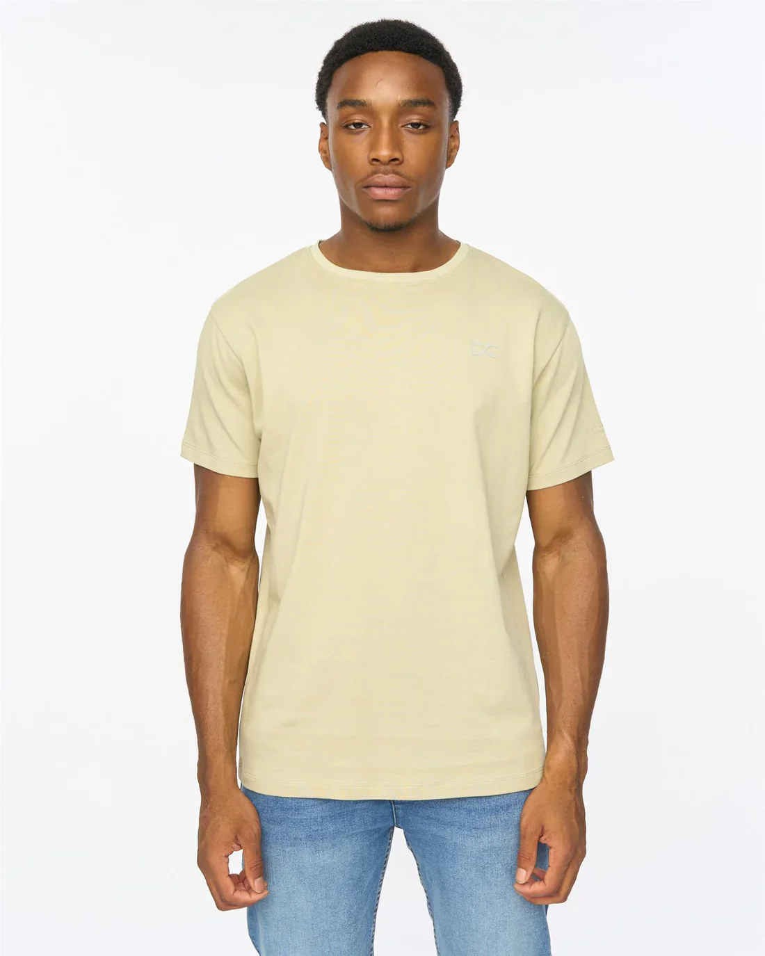 Duck and Cover Trimlines Heavy T-Shirt - Image 8