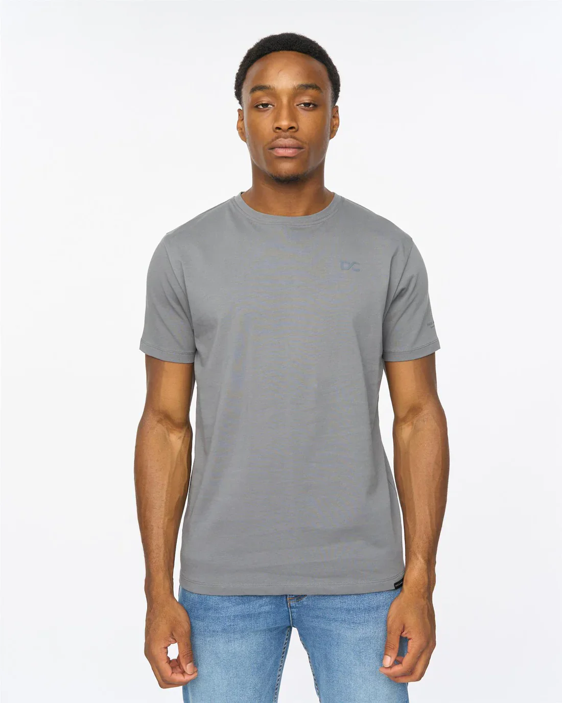 Duck and Cover Trimlines Heavy T-Shirt - Image 9