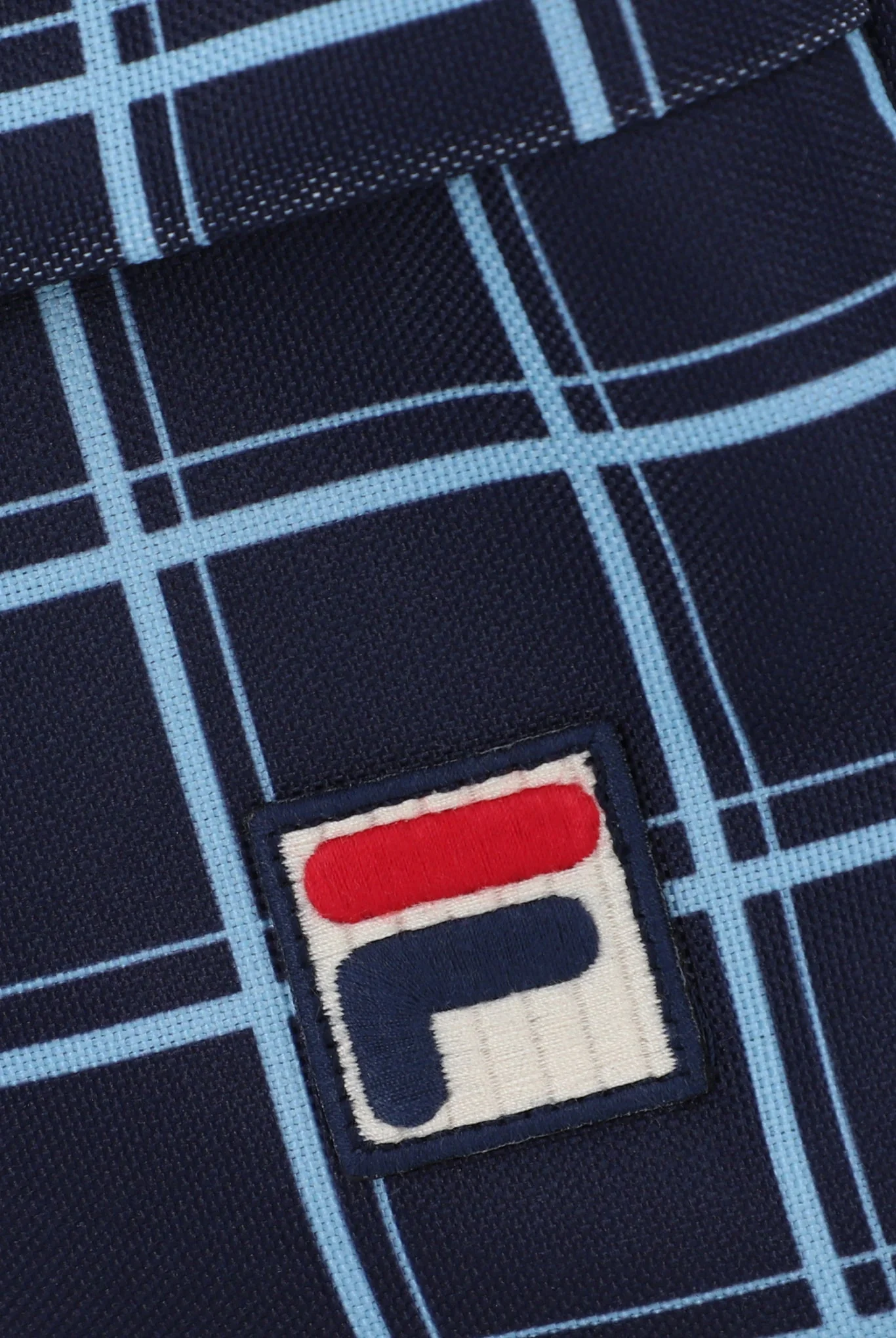 Fila Keddie Bag Navy/Blue Bell - Image 3