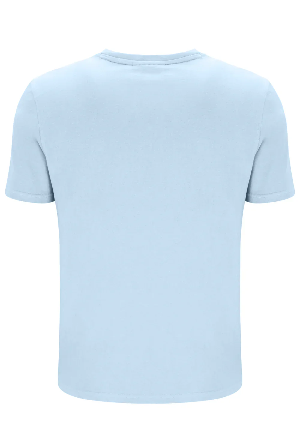 Fila SS24HM034 Sunny2 Essential T-Shirt 137 - Skyway - Image 6
