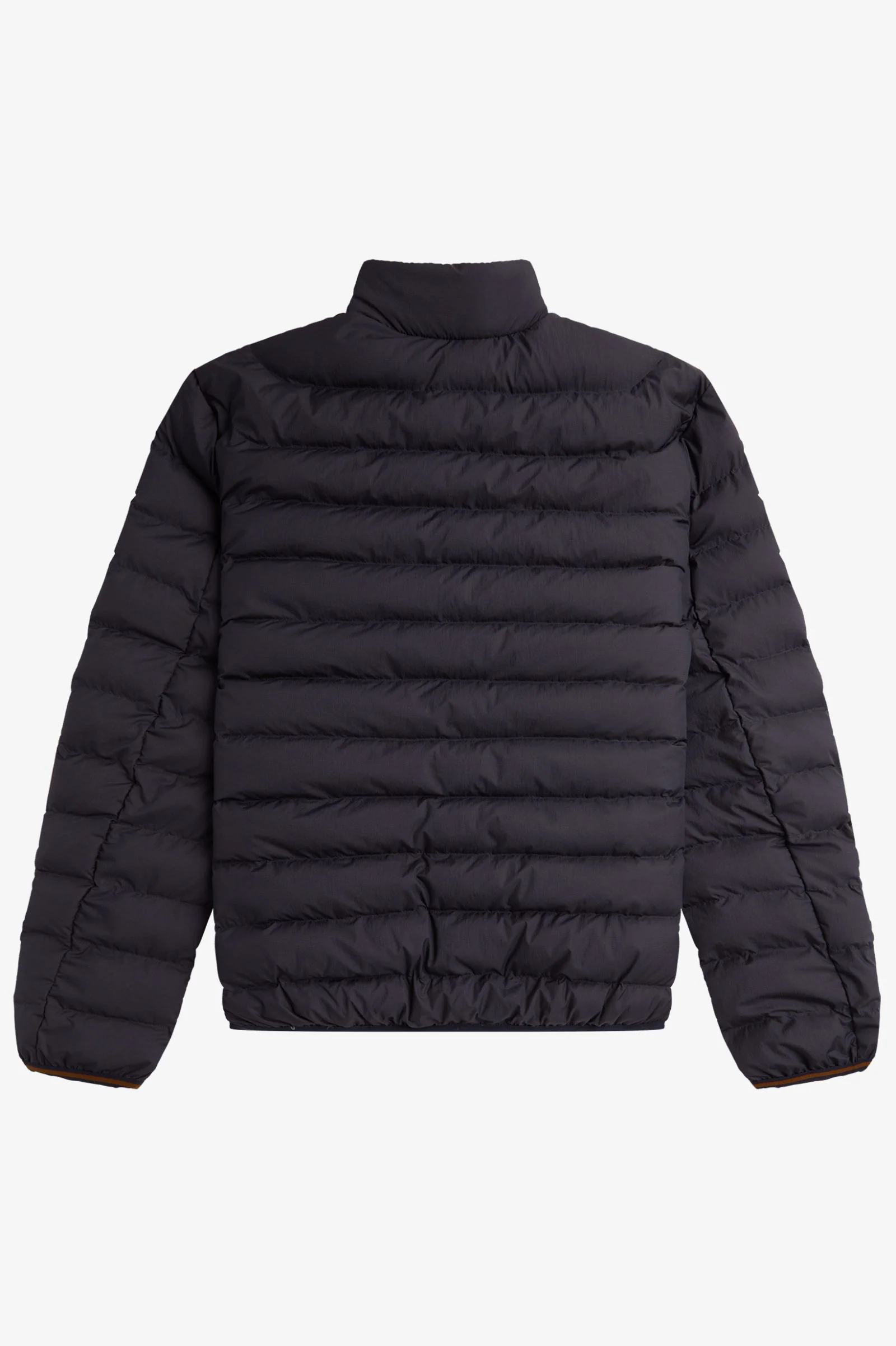Fred Perry J4564 Insulated Jacket - 248 Navy - Image 2