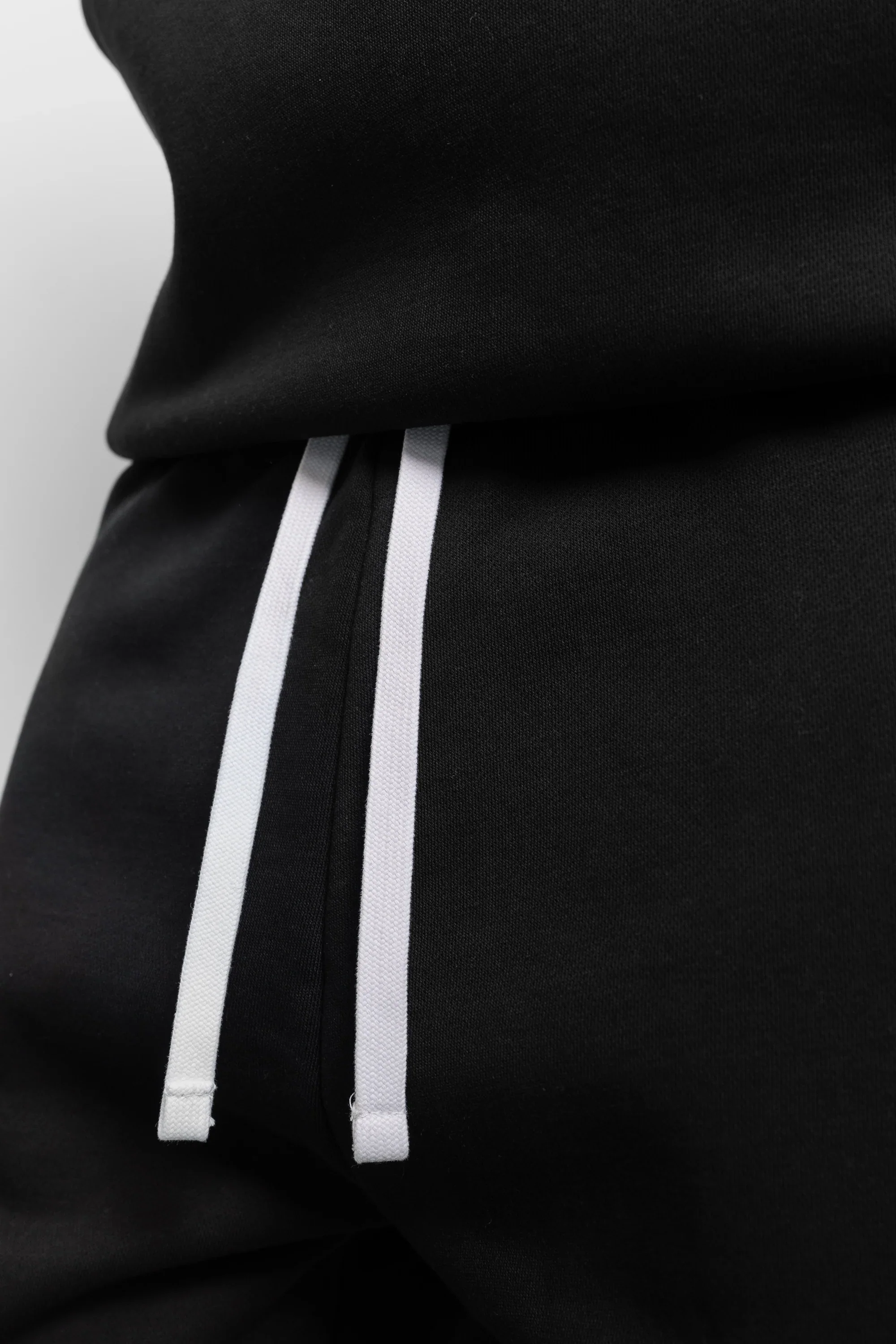 Fresh Flavours Frosty Shorts - Black - Image 4