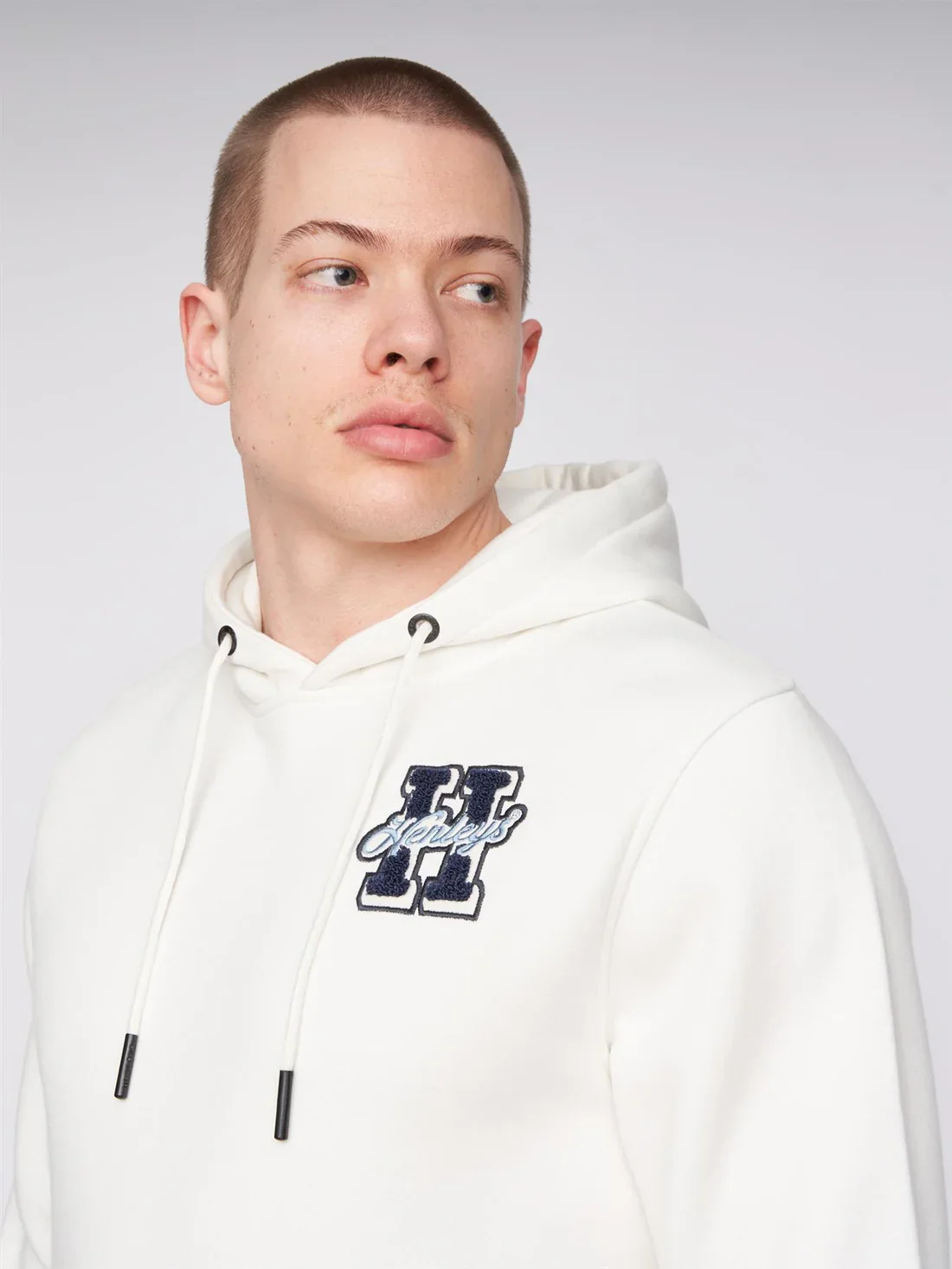 Henleys Aitchen Hoodie - Image 3