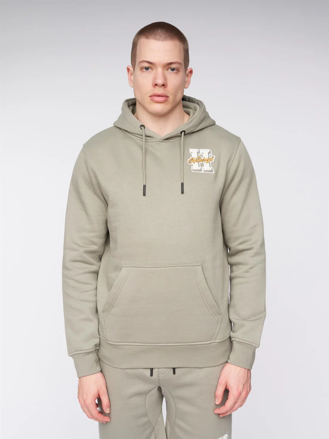 Henleys Aitchen Hoodie - Image 6