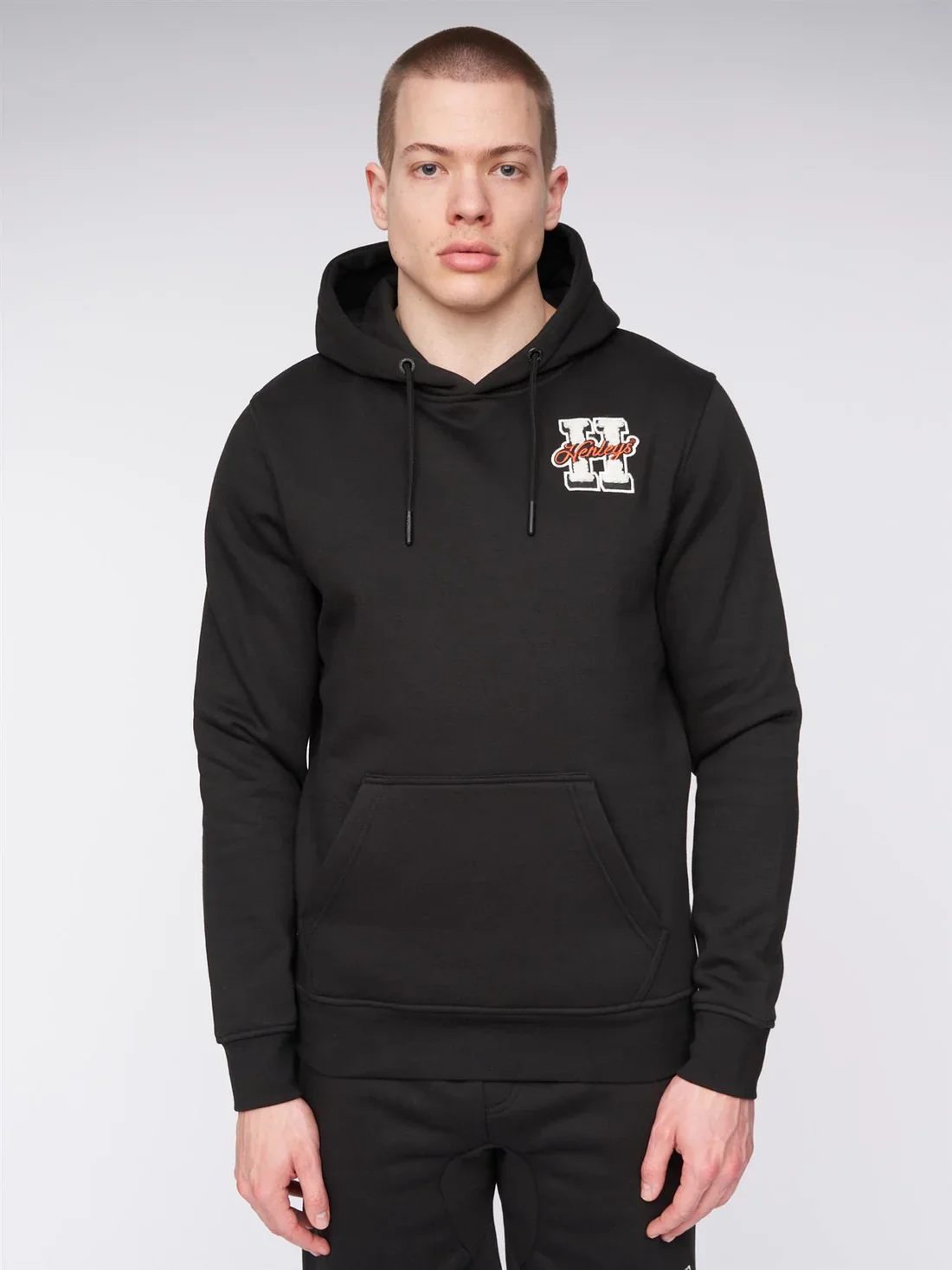 Henleys Aitchen Hoodie - Image 7