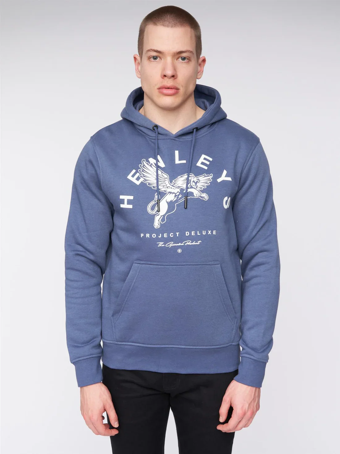 Henleys Colhen Hoodie - Image 5