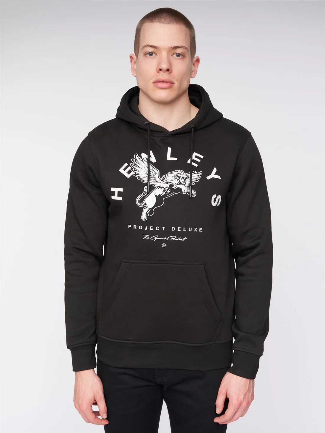 Henleys Colhen Hoodie - Image 6