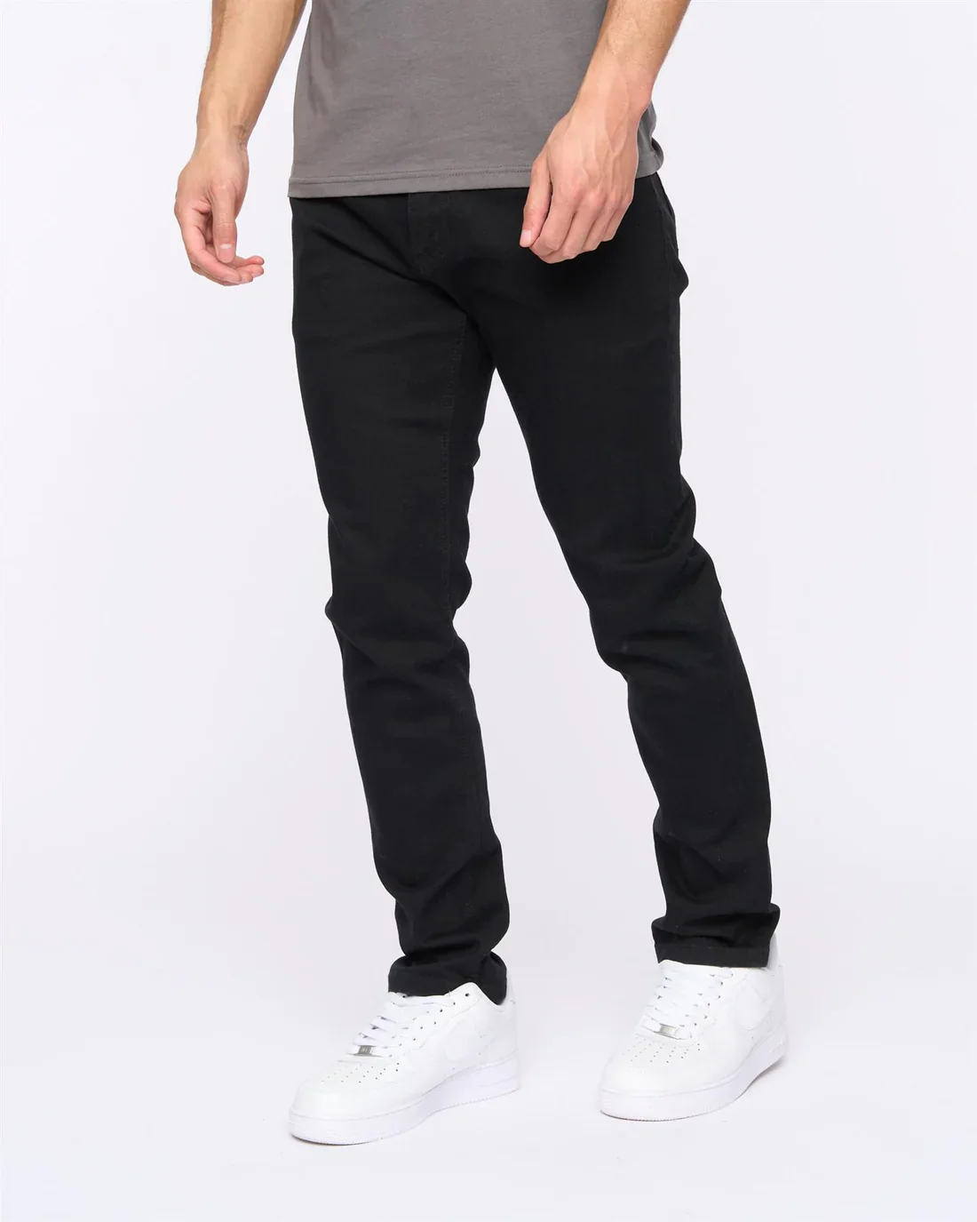 Henleys Craze Comfort Fit Jeans - Image 10