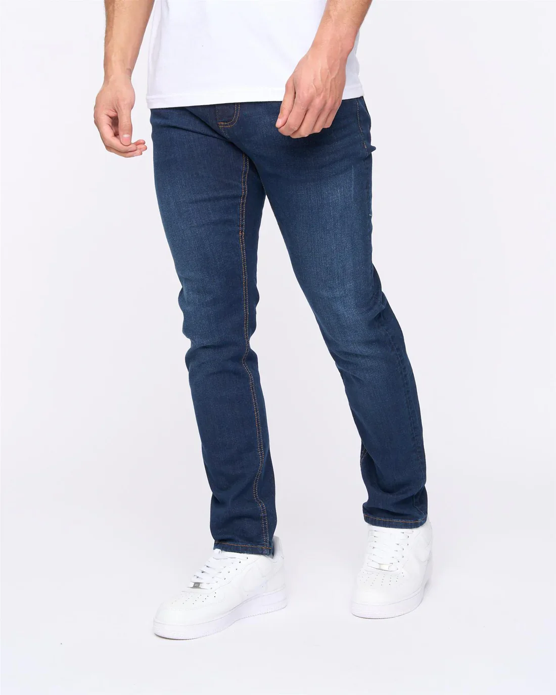 Henleys Craze Comfort Fit Jeans - Image 12