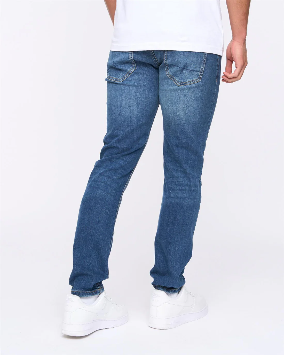 Henleys Craze Comfort Fit Jeans - Image 3