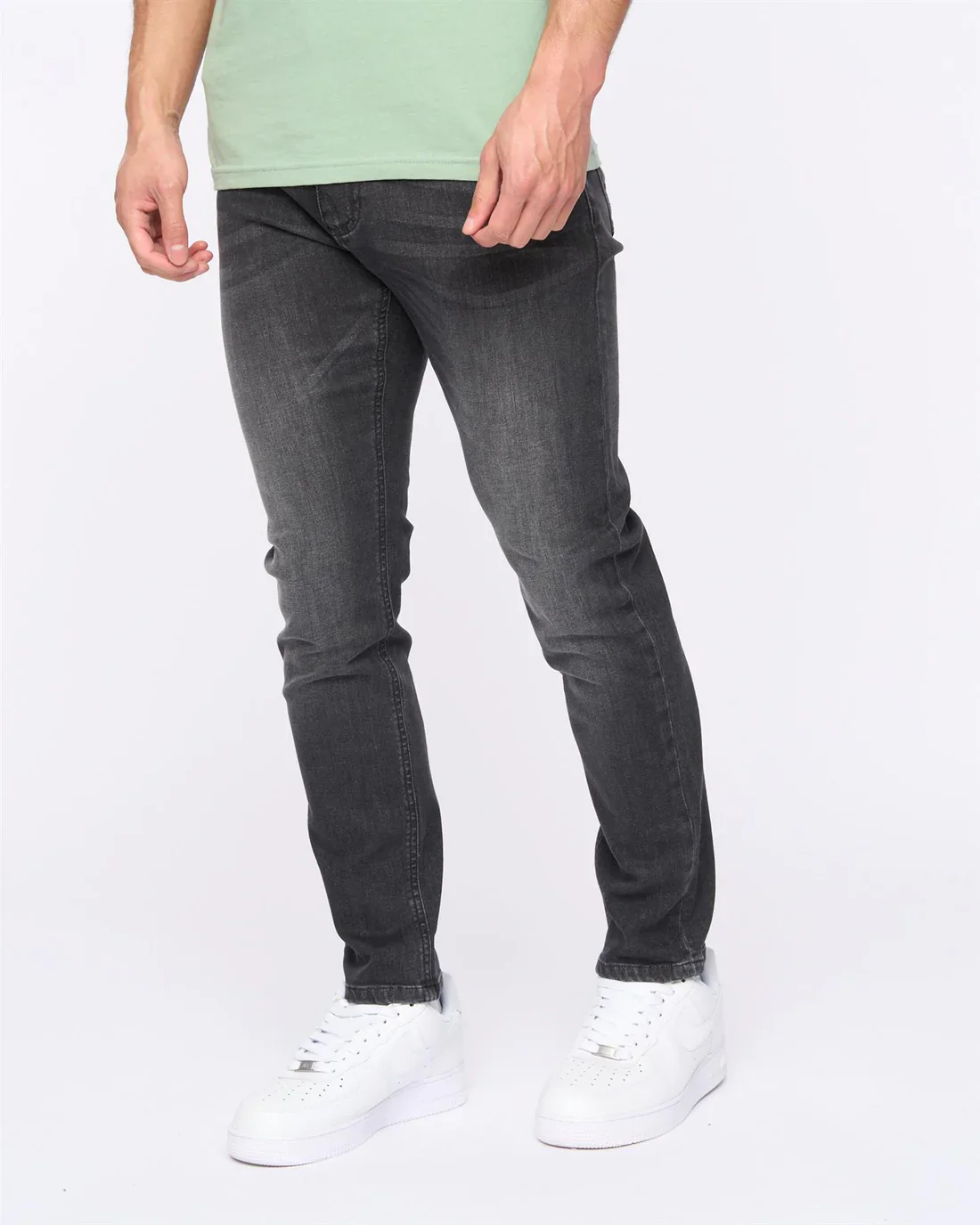Henleys Craze Comfort Fit Jeans - Image 9