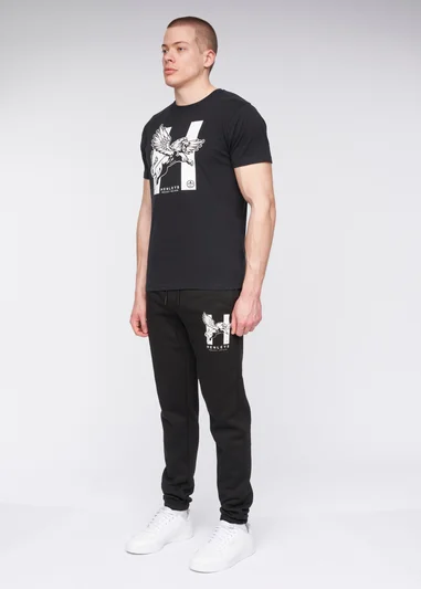 Henleys Curveball Joggers - Image 4