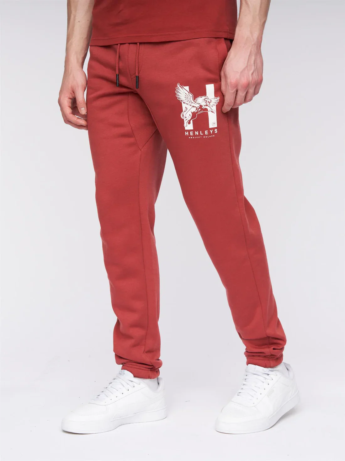 Henleys Curveball Joggers - Image 5